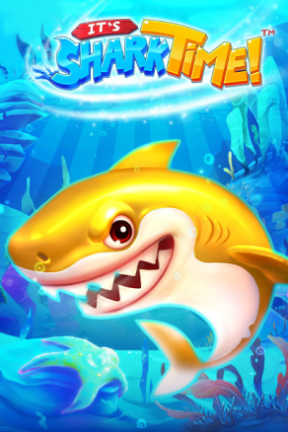 Play It's Shark Time
